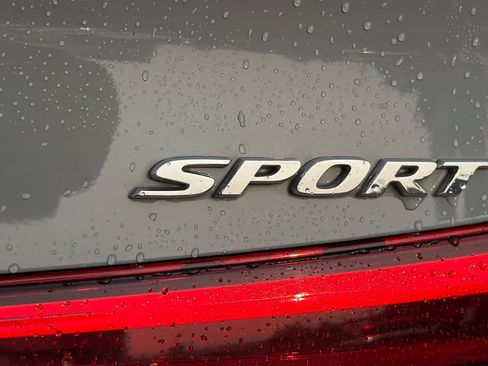 Used 2024 Honda Civic Sport image 12