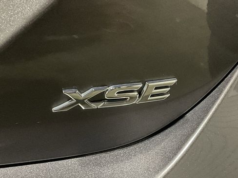 Used 2024 Toyota Camry XSE image 8