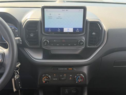 Used 2021 Ford Bronco Sport AWD/4WD image 27