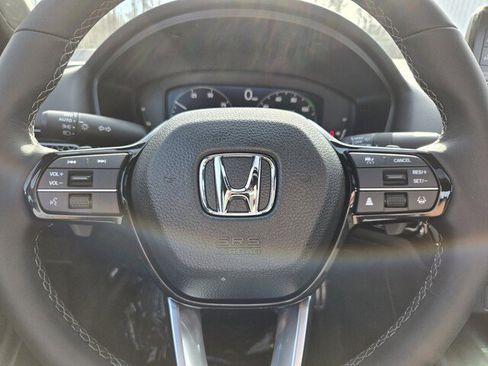 New 2026 Honda Civic Sport Touring image 15