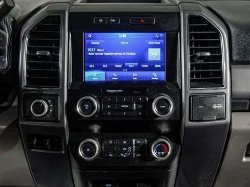 Used 2021 Ford F250 XLT AWD/4WD image 23