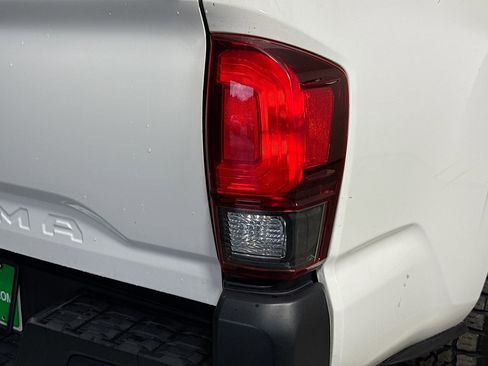 Used 2021 Toyota Tacoma SR image 30