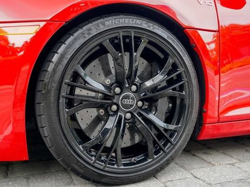 Used 2014 Audi R8 V10 plus AWD/4WD image 44