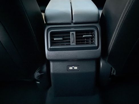 Used 2025 MAZDA CX-50 AWD 2.5 Hybrid w/ Premium Pkg image 27