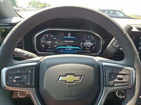 New 2026 Chevrolet Silverado 1500 LT AWD/4WD image 7
