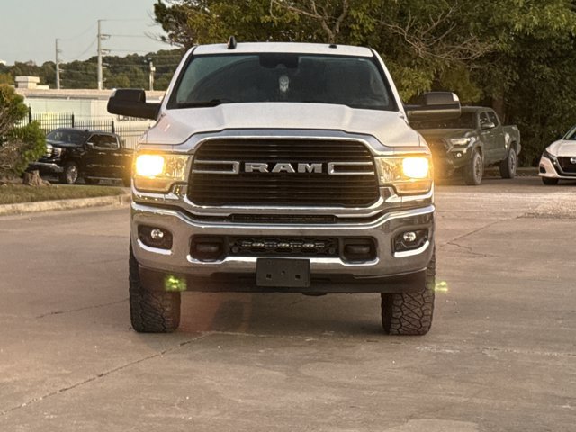 Used 2020 RAM 2500 Lone Star w/ Level 2 Equipment Group AWD/4WD image 2
