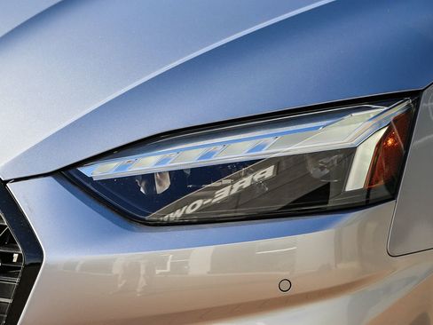 Certified 2023 Audi A5 2.0T Premium Plus w/ Premium Plus image 5