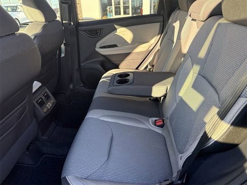 New 2026 Subaru Forester Premium image 75