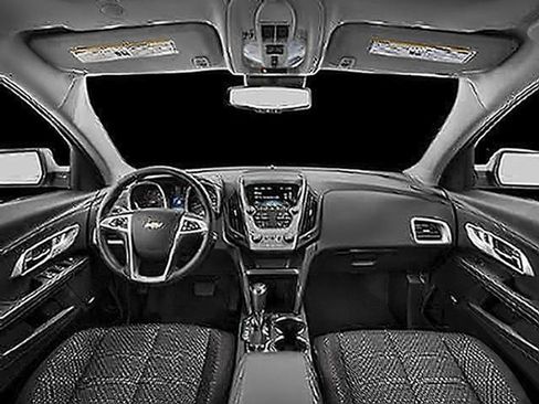 Used 2016 Chevrolet Equinox LT w/ Convenience Package AWD/4WD image 56