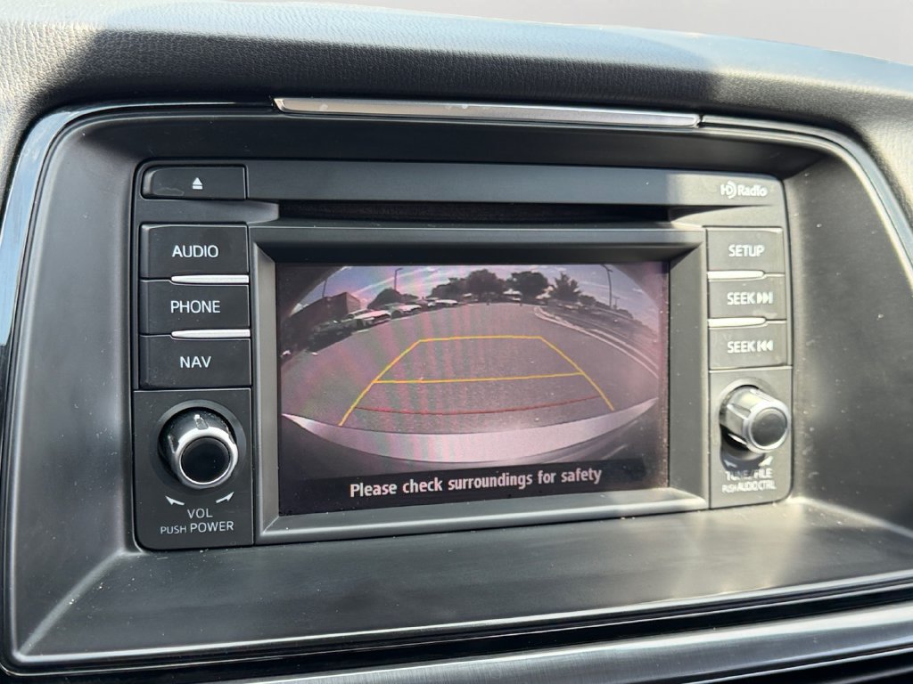 Used 2014 MAZDA MAZDA6 Touring w/ Touring Technology Package FWD image 20