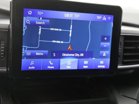 Used 2020 Ford Explorer ST image 10