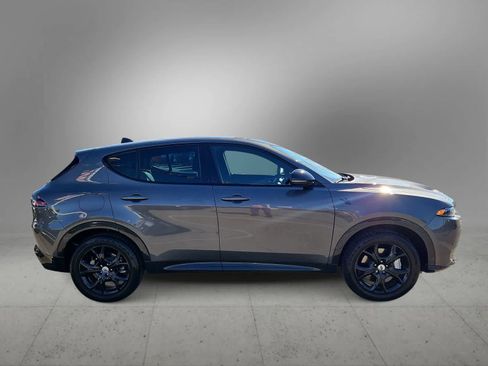 Certified 2024 Dodge Hornet R/T Plus w/ R/T Blacktop Package image 10