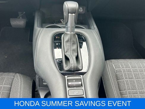 Used 2024 Honda HR-V LX image 18