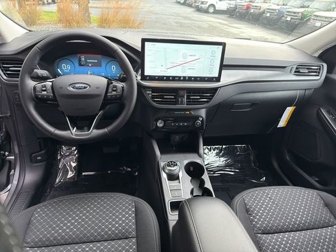 New 2026 Ford Escape Active w/ Active Premium Tech Pack image 21
