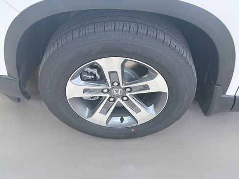 New 2026 Honda Pilot EX-L image 27