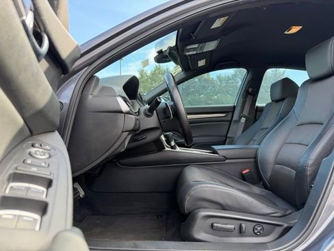 Used 2020 Honda Accord Sport image 7