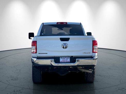 Used 2024 RAM 2500 Big Horn w/ Off Road Package image 5