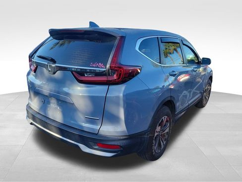 Used 2021 Honda CR-V Special Edition image 11