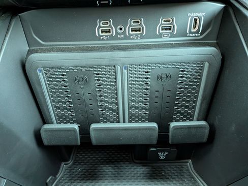 New 2025 RAM 2500 Rebel w/ Rebel Level 2 Equipment Group image 18