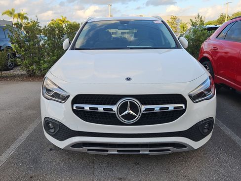 Used 2022 Mercedes-Benz GLA 250 image 2