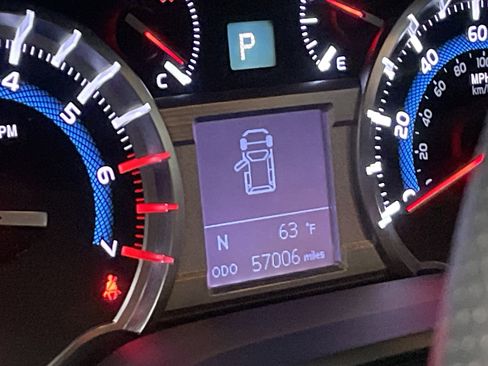 Used 2019 Toyota 4Runner TRD Pro image 11