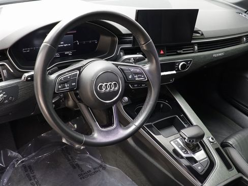 Used 2022 Audi A4 2.0T Premium Plus image 6