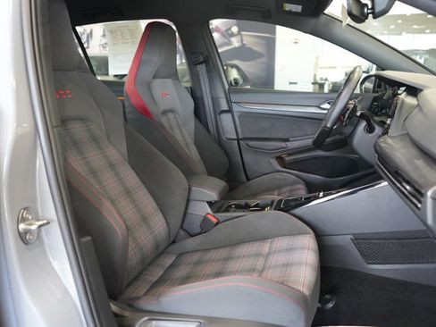 Used 2024 Volkswagen GTI S image 24