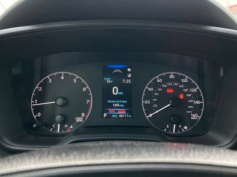 Used 2024 Toyota Corolla LE FWD image 13
