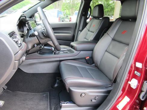 New 2026 Dodge Durango GT AWD/4WD image 18