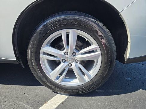 Used 2015 Acura RDX AWD image 10