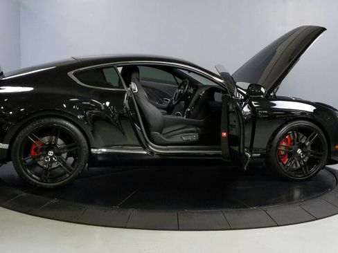 Used 2013 Bentley Continental GT Speed AWD/4WD image 21