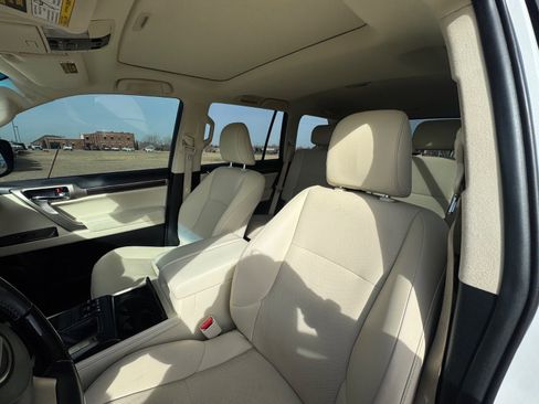 Used 2021 Lexus GX 460 Premium image 10