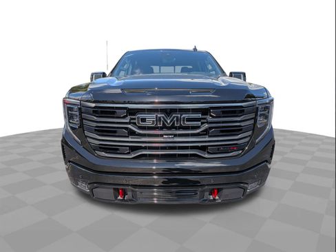 New 2026 GMC Sierra 1500 AT4 w/ AT4 Premium Package AWD/4WD image 9