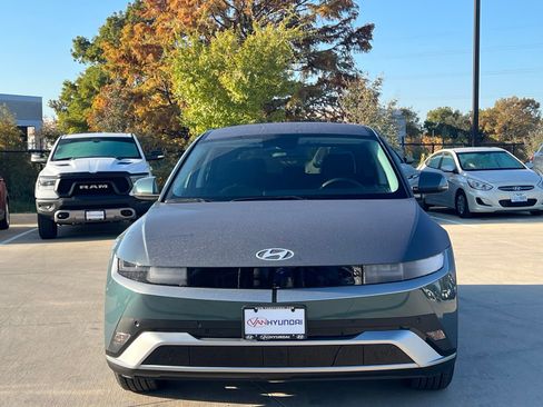 New 2026 Hyundai Ioniq 5 SE image 2