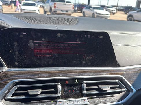 Used 2020 BMW X5 xDrive40i w/ Premium Package image 5