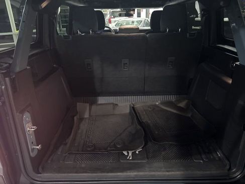 Used 2021 Ford Bronco Outer Banks image 30