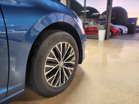 Used 2019 Volkswagen Jetta S FWD image 31