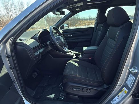 Used 2024 Honda CR-V Sport image 25