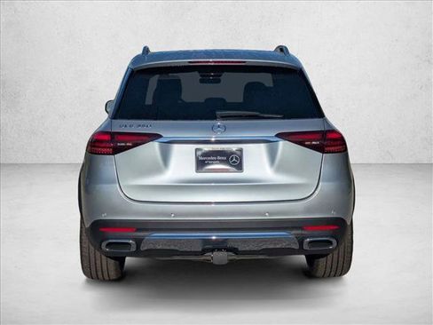 New 2026 Mercedes-Benz GLE 350 4MATIC image 8