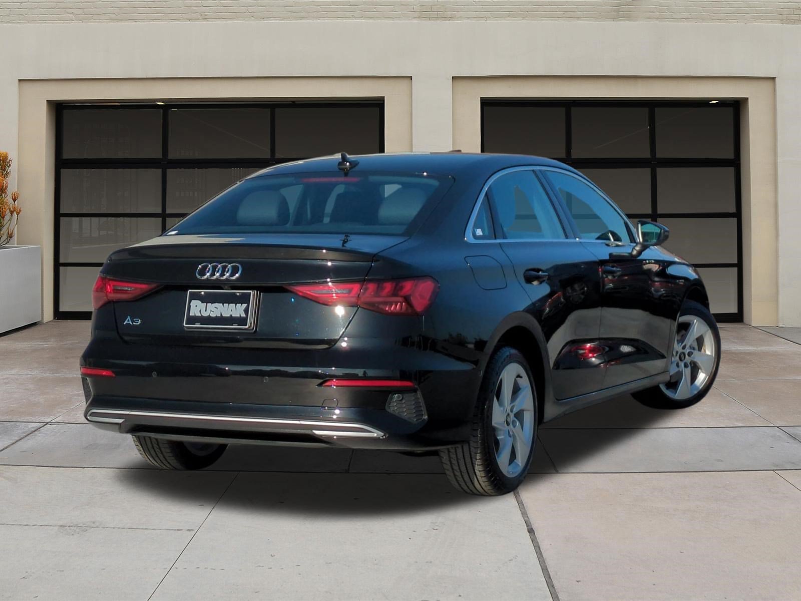 Used 2024 Audi A3 2.0T Premium FWD image 4