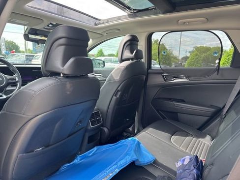 Used 2023 Kia Sportage SX Prestige AWD/4WD image 24