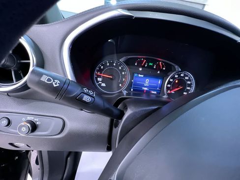 Used 2022 Chevrolet Blazer LT FWD image 18