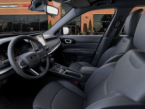 New 2026 Jeep Compass Limited image 22