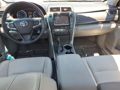 Used 2015 Toyota Camry XLE w/ Convenience Package FWD image 15