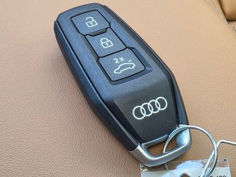 New 2026 Audi A6 Premium Plus AWD/4WD image 34