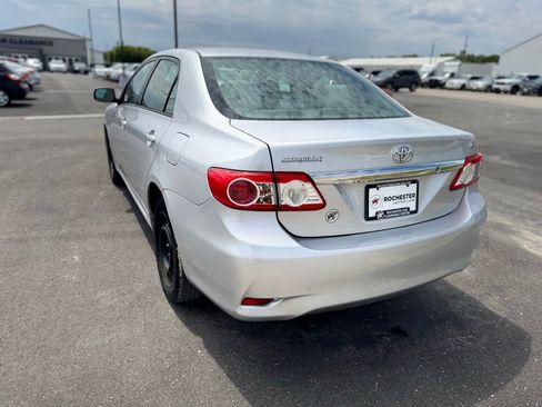 Used 2012 Toyota Corolla LE FWD image 42