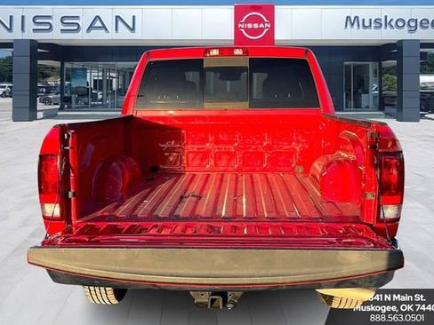 Used 2023 RAM 1500 Classic SLT w/ Trailer & Traction Group image 7