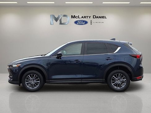 Used 2020 MAZDA CX-5 Touring image 3
