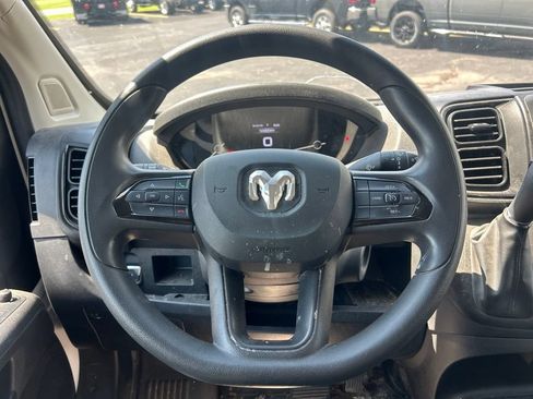 Used 2023 RAM ProMaster 1500 FWD image 10