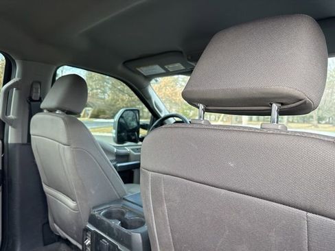 Used 2021 Ford F250 XLT w/ XLT Premium Package image 18